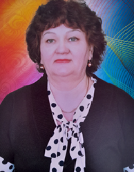 Подскребышева Татьяна Николаевна.