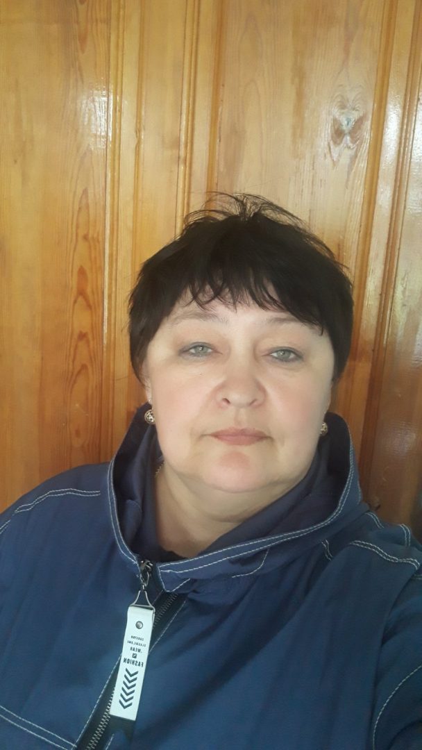 Матвеева Альбина Владимировна.