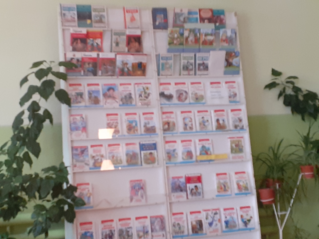 Изображения библиотеки.