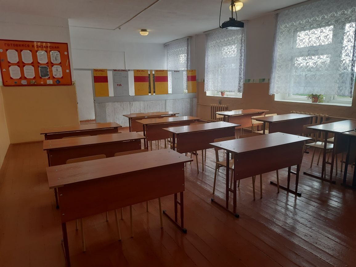 Изображения кабинета.