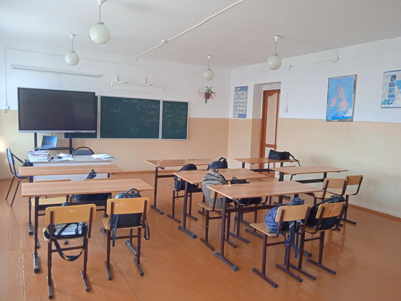 Изображения кабинета.