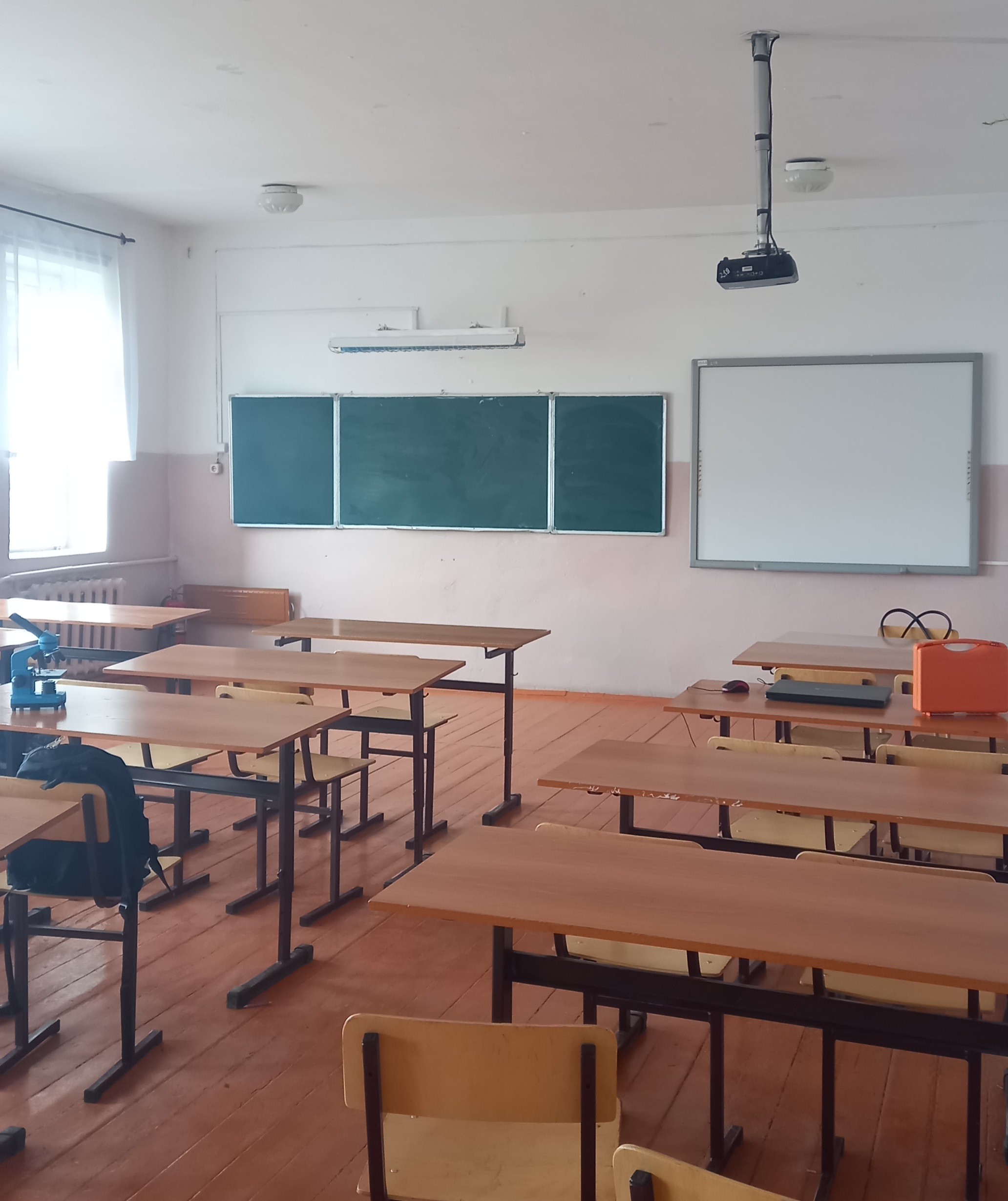 Изображения кабинета.
