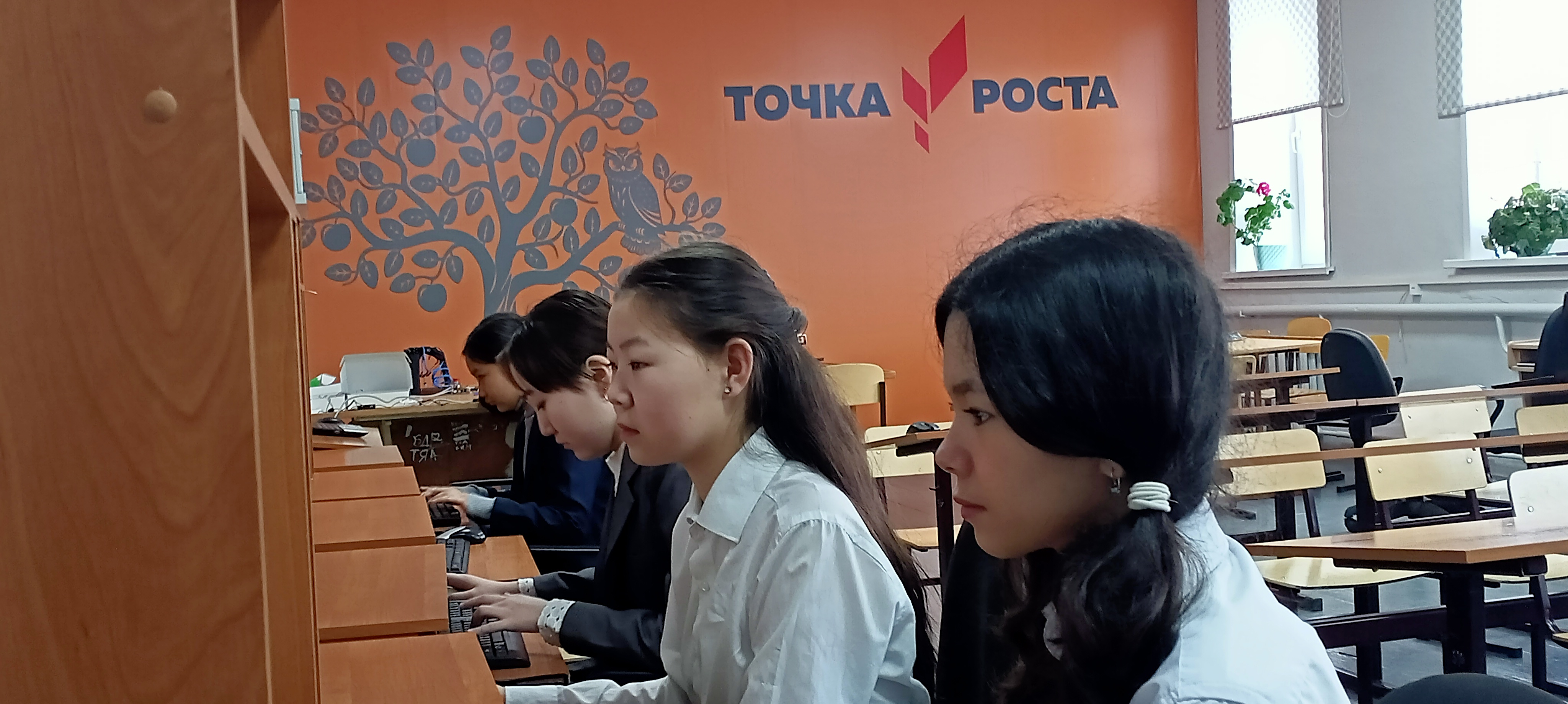 Олимпиада Алгоритмика и логика.