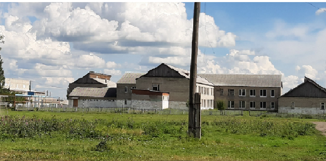 Фотографии школы.