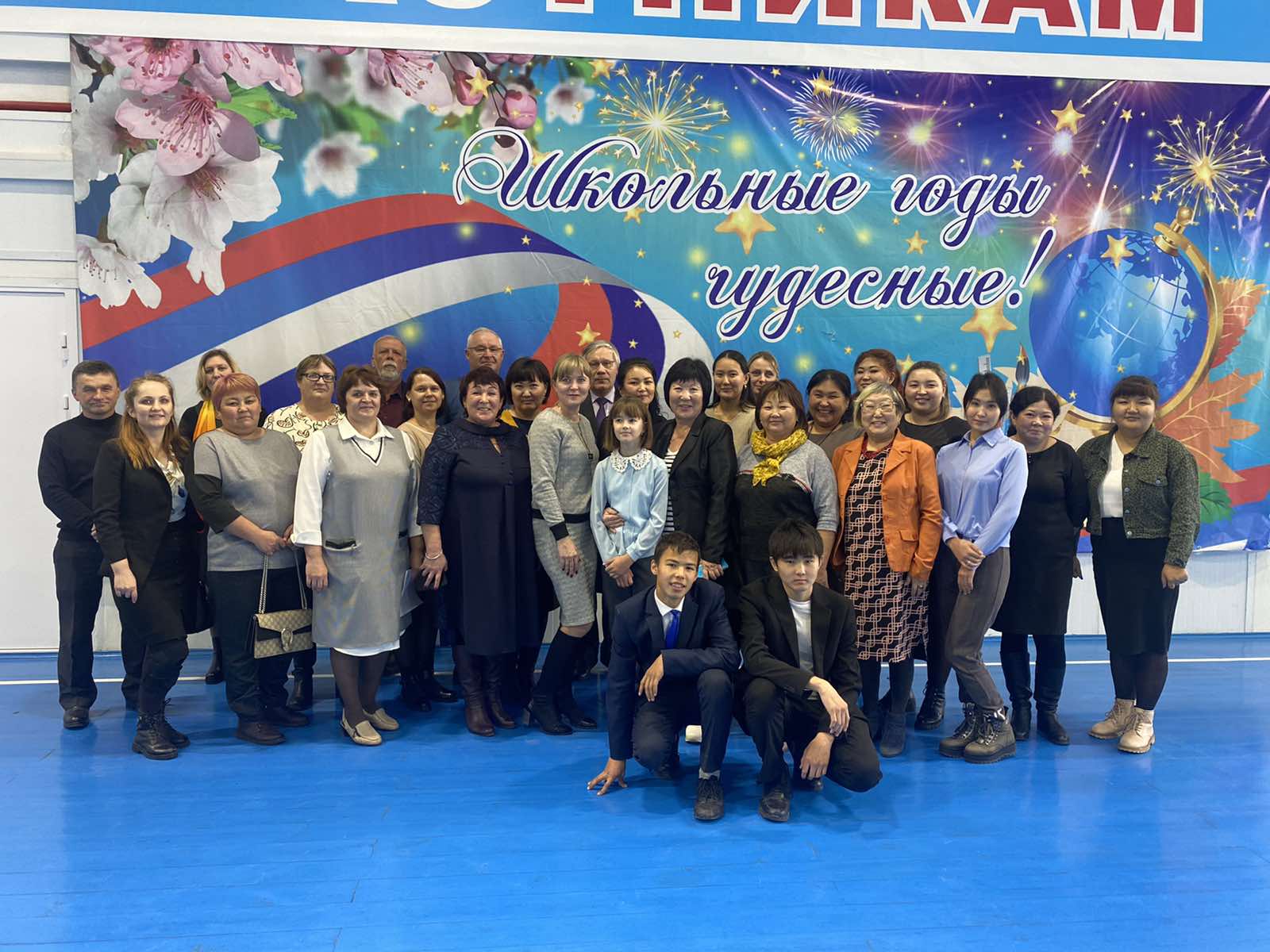 Муниципальный семинар - практикум.